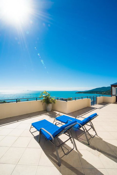Pinnacles - Whitsundays Accommodation 8