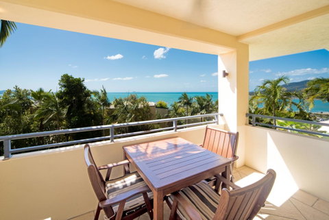 Pinnacles - Whitsundays Accommodation 16