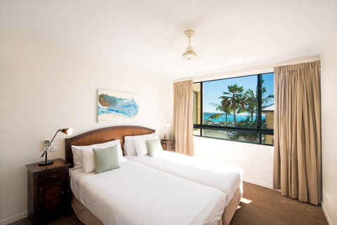 Pinnacles - Whitsundays Accommodation 15