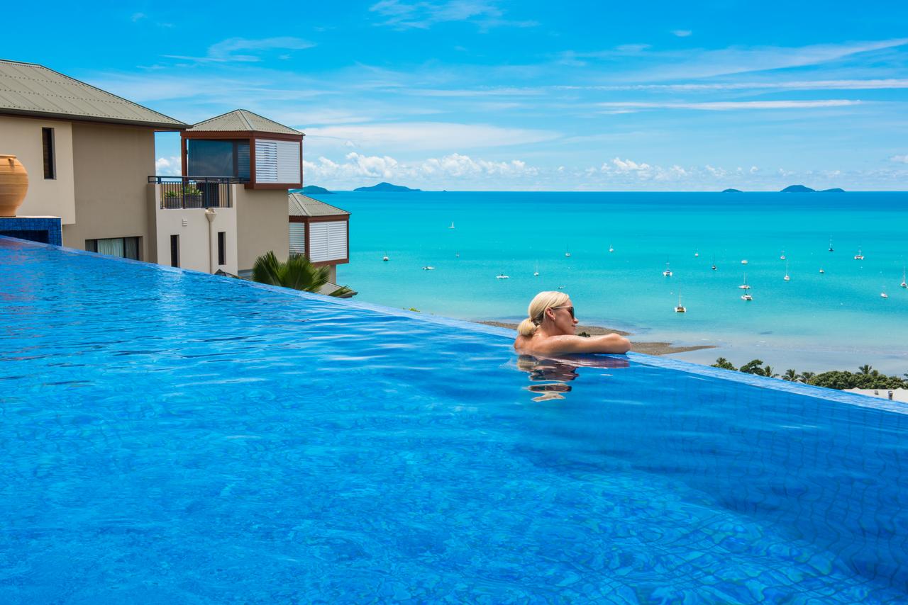 Hamilton Island QLD Whitsundays Accommodation
