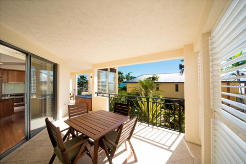 Pinnacles - Whitsundays Accommodation 14