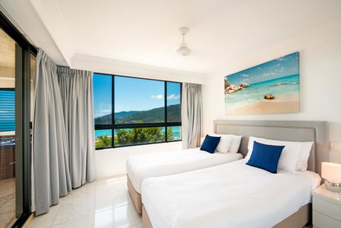 Pinnacles - Whitsundays Accommodation 5