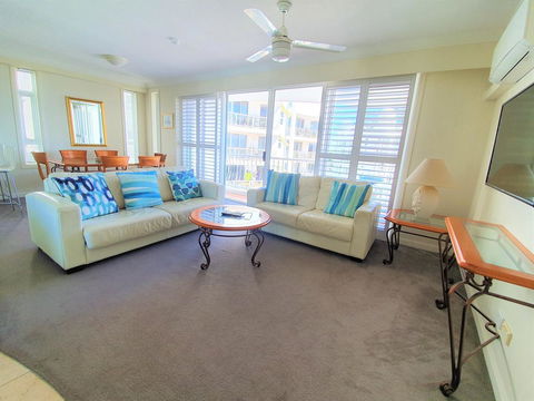 Broadbeach Holiday Apartments - Whitsundays Accommodation 17