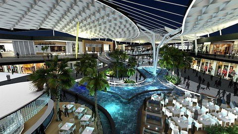 Broadbeach Holiday Apartments - Whitsundays Accommodation 32