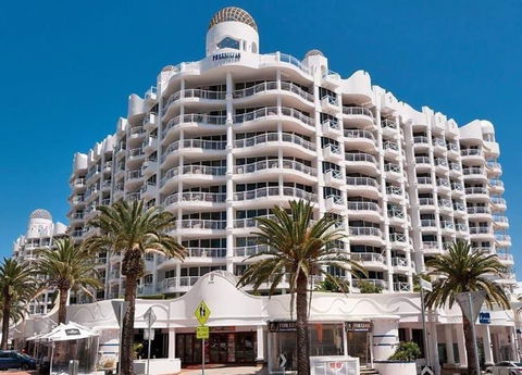 Broadbeach Holiday Apartments - Whitsundays Accommodation 42