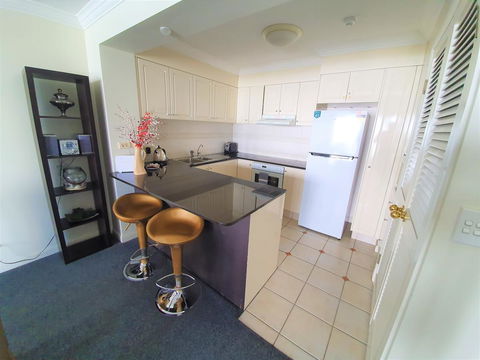 Broadbeach Holiday Apartments - Whitsundays Accommodation 29