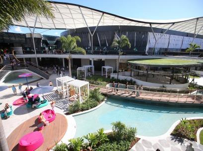 Broadbeach Holiday Apartments - Whitsundays Accommodation 35