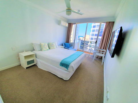 Broadbeach Holiday Apartments - Whitsundays Accommodation 19