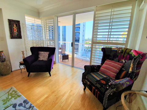 Broadbeach Holiday Apartments - Whitsundays Accommodation 23