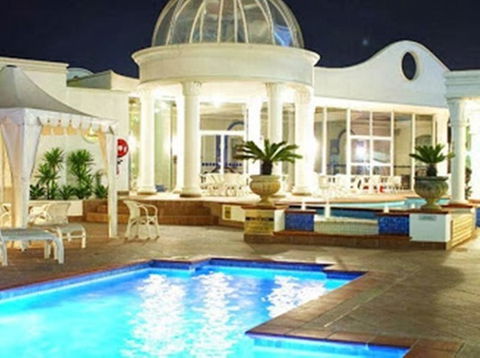 Broadbeach Holiday Apartments - Whitsundays Accommodation 38