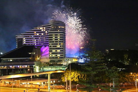 Broadbeach Holiday Apartments - Whitsundays Accommodation 40