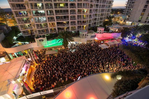 Broadbeach Holiday Apartments - Whitsundays Accommodation 41