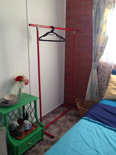 XYL Pets Friendly Seaside Boutique Guesthouse - Whitsundays Accommodation 27