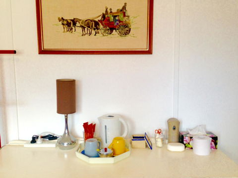 XYL Pets Friendly Seaside Boutique Guesthouse - Whitsundays Accommodation 40