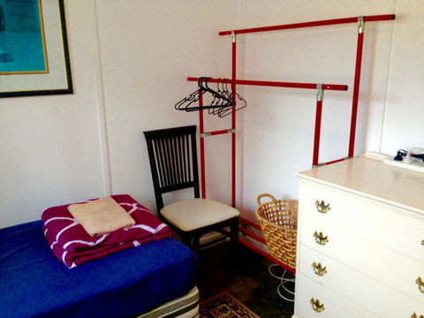 XYL Pets Friendly Seaside Boutique Guesthouse - Whitsundays Accommodation 41