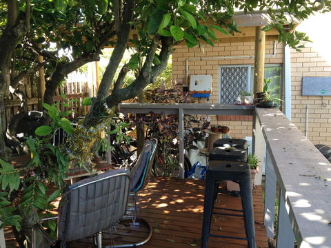 XYL Pets Friendly Seaside Boutique Guesthouse - Whitsundays Accommodation 33