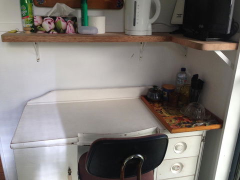 XYL Pets Friendly Seaside Boutique Guesthouse - Whitsundays Accommodation 30