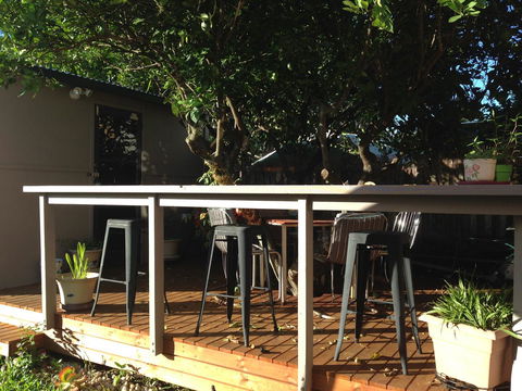 XYL Pets Friendly Seaside Boutique Guesthouse - Whitsundays Accommodation 34