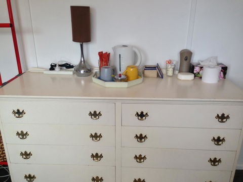 XYL Pets Friendly Seaside Boutique Guesthouse - Whitsundays Accommodation 17