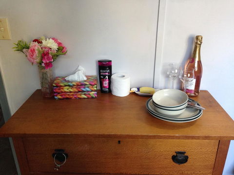 XYL Pets Friendly Seaside Boutique Guesthouse - Whitsundays Accommodation 19
