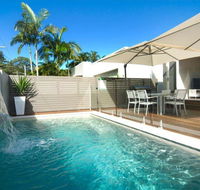 Beach House on Tradewinds Avenue - Whitsundays Accommodation