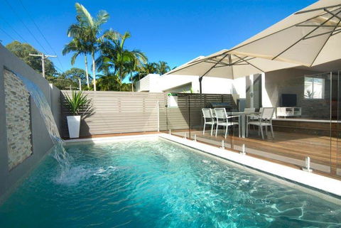 Beach House On Tradewinds Avenue - Whitsundays Accommodation 0