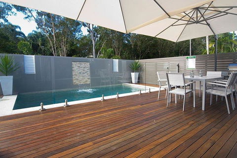 Beach House On Tradewinds Avenue - Whitsundays Accommodation 11