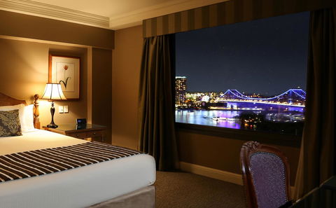 Stamford Plaza Brisbane - Whitsundays Accommodation 23