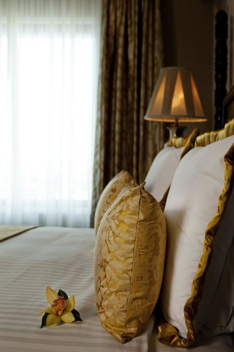 Stamford Plaza Brisbane - Whitsundays Accommodation 25