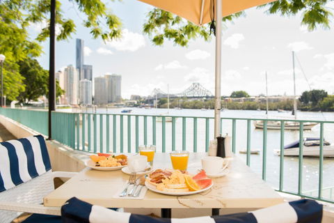 Stamford Plaza Brisbane - Whitsundays Accommodation 11