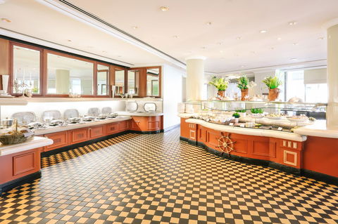 Stamford Plaza Brisbane - Whitsundays Accommodation 27