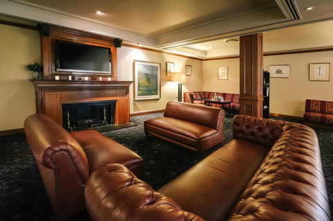 Stamford Plaza Brisbane - Whitsundays Accommodation 26