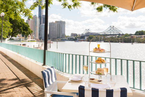 Stamford Plaza Brisbane - Whitsundays Accommodation 16