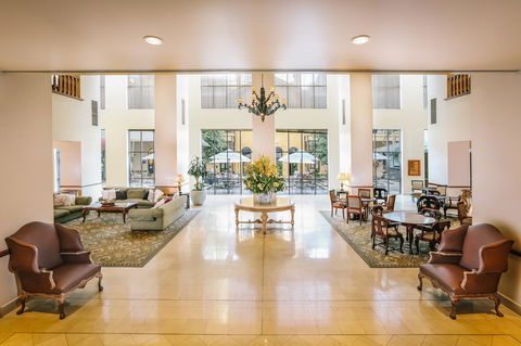Stamford Plaza Brisbane - Whitsundays Accommodation 15