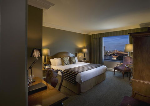 Stamford Plaza Brisbane - Whitsundays Accommodation 7