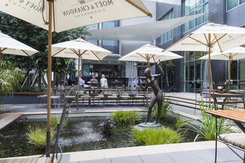 Stamford Plaza Brisbane - Whitsundays Accommodation 20