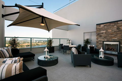 Stamford Plaza Brisbane - Whitsundays Accommodation 6
