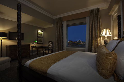 Stamford Plaza Brisbane - Whitsundays Accommodation 40