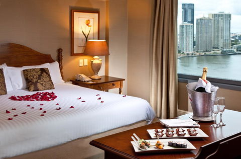 Stamford Plaza Brisbane - Whitsundays Accommodation 31