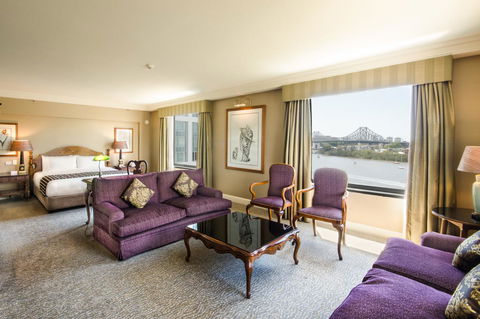Stamford Plaza Brisbane - Whitsundays Accommodation 21