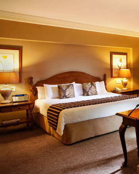 Stamford Plaza Brisbane - Whitsundays Accommodation 33
