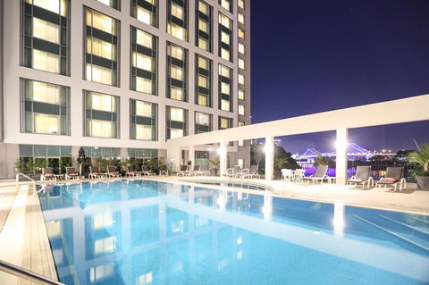 Stamford Plaza Brisbane - Whitsundays Accommodation 2