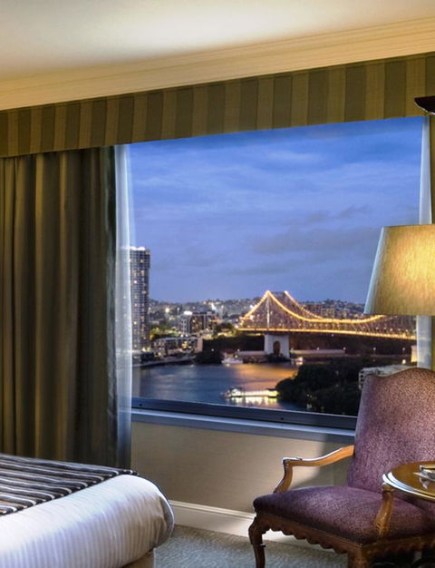 Stamford Plaza Brisbane - Whitsundays Accommodation 14