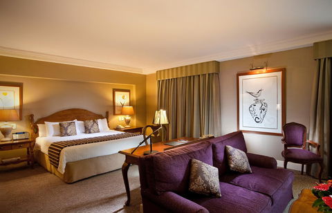 Stamford Plaza Brisbane - Whitsundays Accommodation 34