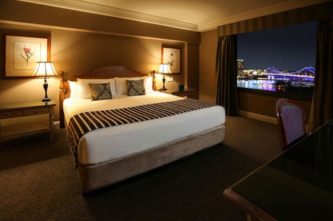 Stamford Plaza Brisbane - Whitsundays Accommodation 4
