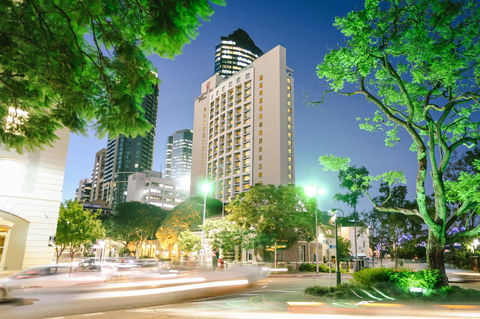 Stamford Plaza Brisbane - Whitsundays Accommodation 18