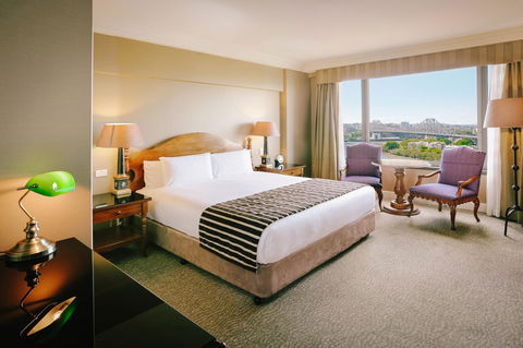 Stamford Plaza Brisbane - Whitsundays Accommodation 9