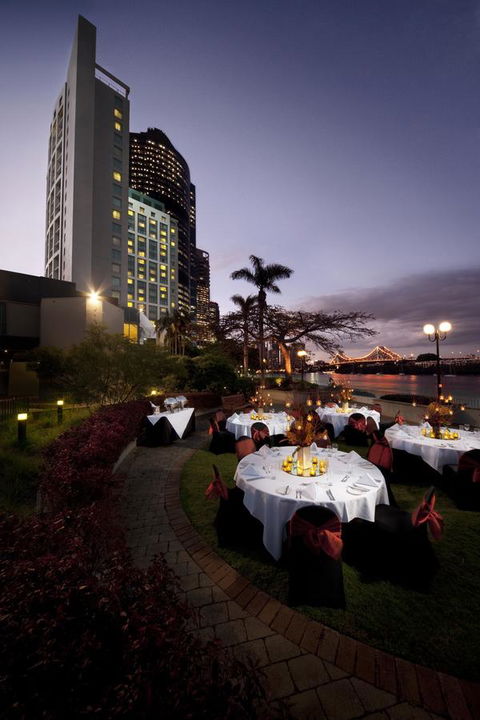 Stamford Plaza Brisbane - Whitsundays Accommodation 38