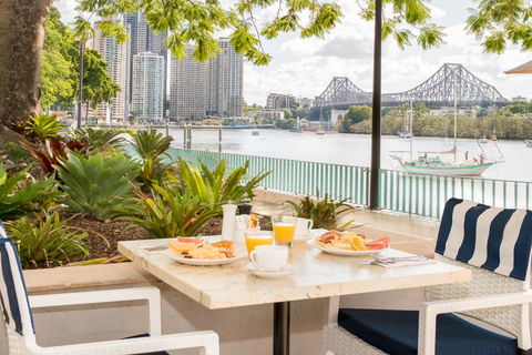 Stamford Plaza Brisbane - Whitsundays Accommodation 8