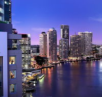 Stamford Plaza Brisbane - Whitsundays Accommodation